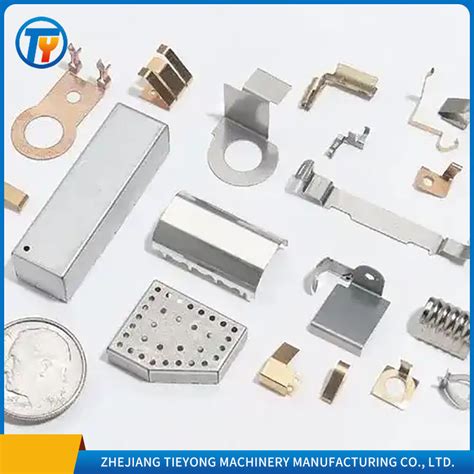 aluminum sheet metal stamping parts suppliers|stamped aluminum parts near me.